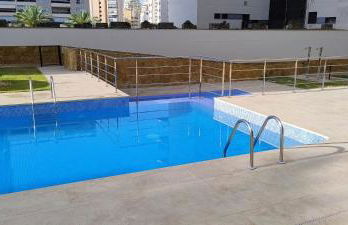 Loyito's seaviews apartment La Cala - Photo 14