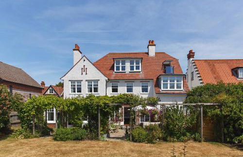 Alton House - The Annexe - Foto 17