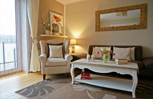 Ferienwohnung Scheib - Foto 20