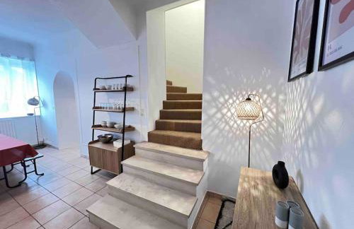 Grand appartement en centre ville - Foto 19