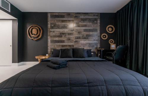 MONROE APART HOTEl - Foto 24