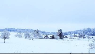 Appartemt Indépendant- Paysage Verdoyant- Piscine - Foto 3