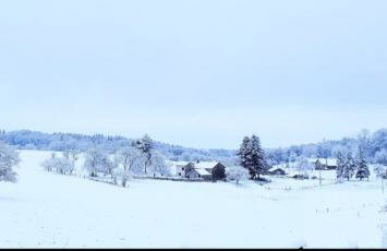 Appartemt Indépendant- Paysage Verdoyant- Piscine - Foto 3