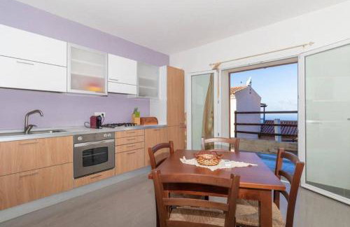Appartamento bilocale vista mare FT7 - Foto 12