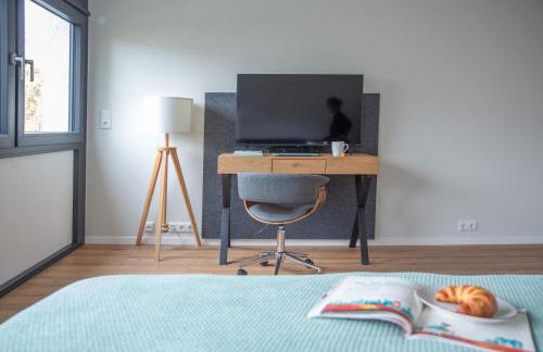 Traumhafte Architekten-Doppelhaushälfte - Foto 16