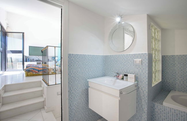 Casa Alice With Shared Pool sea View - Foto 14