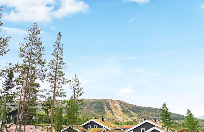 10 Person Holiday Home in Salen-by Traum - Foto 25