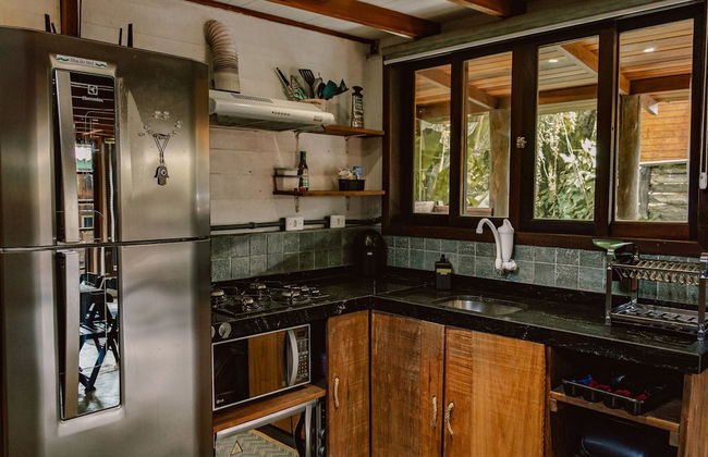 Surfway Ilha do Mel - Photo 24