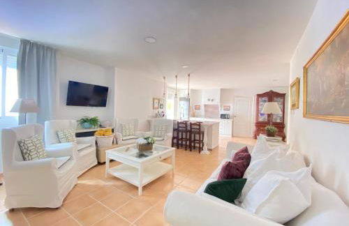 Casa Villamena - Foto 5