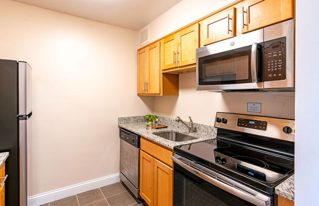 The Luckman Apartments by Barsala - Foto 28