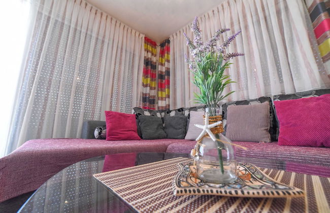 Villa Bender - Foto 13