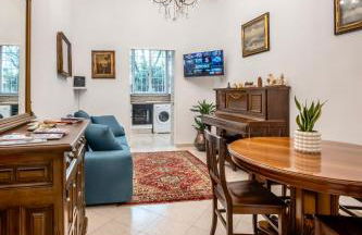 Exquilia Home & Garden at the Colosseum - Foto 1