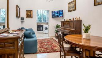 Exquilia Home & Garden at the Colosseum - Foto 1