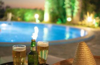 Cuervo Poolside Villa - Foto 40