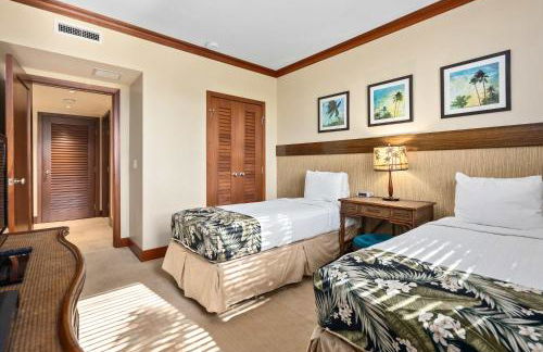 Hale Kauwela Ko Olina Resort Villa w/ Views - Foto 30