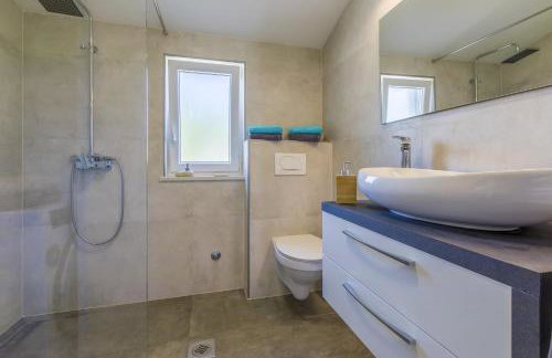 Family friendly house with a swimming pool Garica, Krk - 19507 - Photo 17