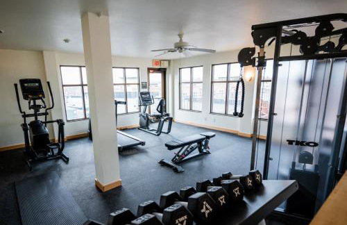 Cannery Square Apartment 104 - Photo 23