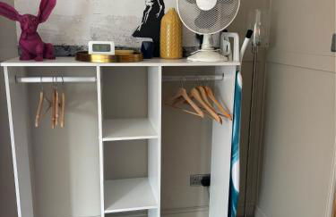 All Manor Of Events - Glamping Pods - Foto 60