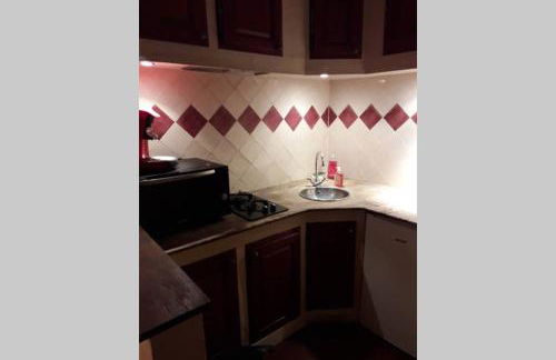 ARTEMIS GÎTE - Foto 5