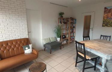 :) Spacieux T4 AÉROPORT, ensoleillé, déco soignée - Foto 12