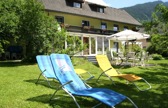 Apartment in Feld am See by Brennsee Lake - Foto 6