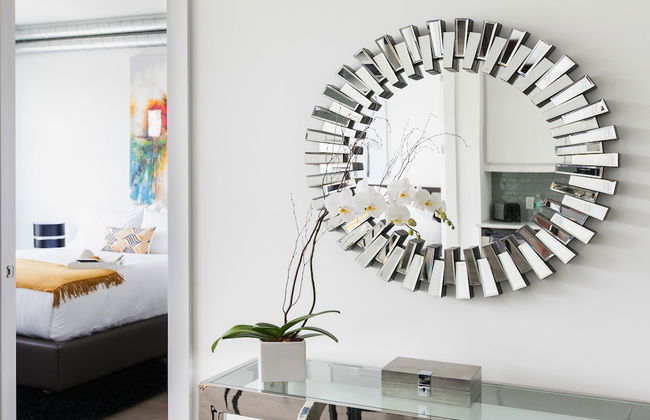 Dharma Home Suites Hoboken at Novia - Foto 4