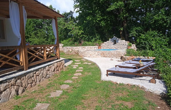 House Mali Dvori - Foto 24