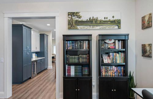 Luxury Stay Heated Pool and Hot Tub Fenced Yard - Foto 32