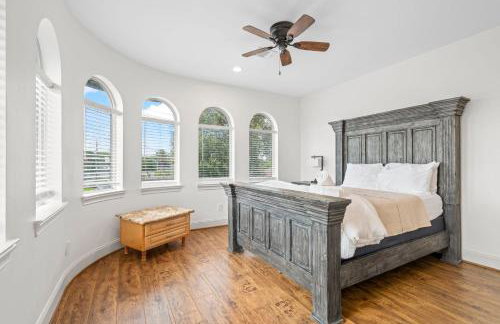 Stardust Retreat Stylish Stay in Beach Town - Foto 28