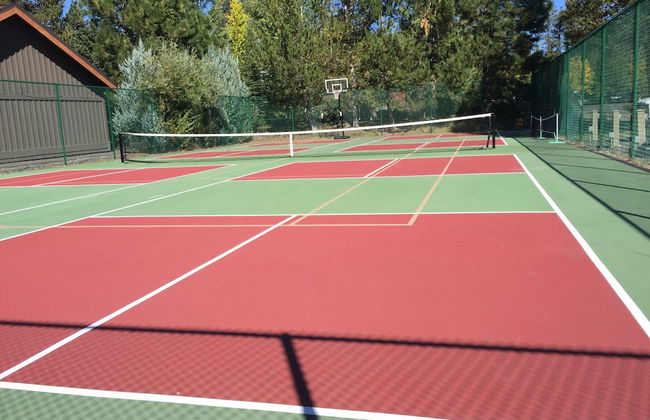 The Pines at Sunriver - Foto 39