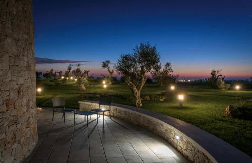 Tenuta Monticelli Bio Relais - Foto 90