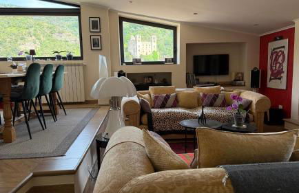 Breathe The Air of Dolceacqua - Foto 6