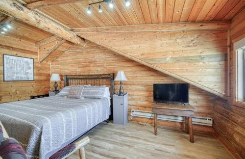 Trout Trap at Henry's Lake - Photo 37