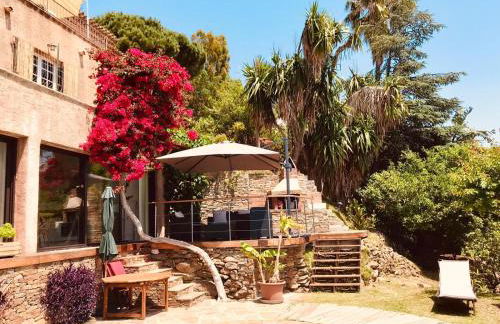 Villa les Alizés - Foto 22