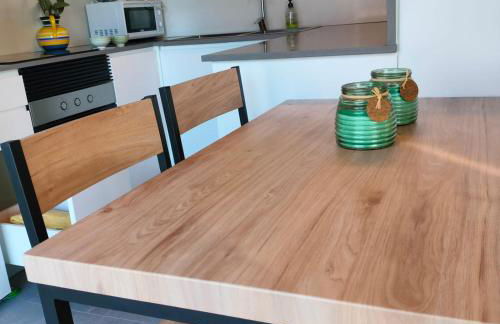 Casa Montgó - Foto 29