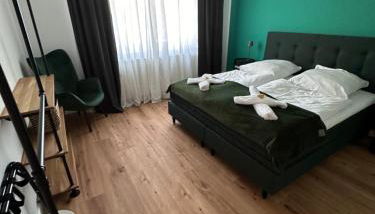 Aix Style Apartments Design Parking - Foto 3