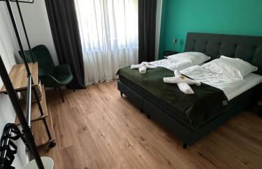 Aix Style Apartments Design Parking - Foto 3