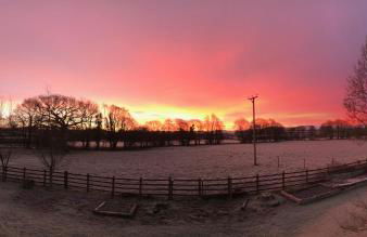 Maesyfelin Isaf Apartment - Foto 24