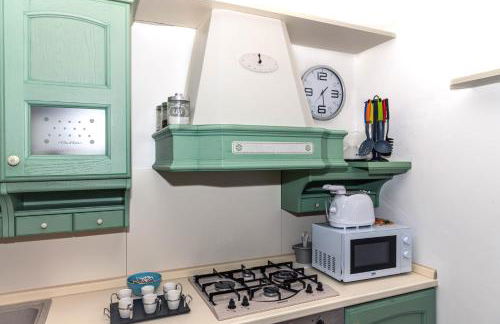 La casa di Gabry in residence con piscina comune - Photo 21