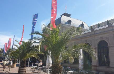 Family Suites & Parking - Foto 24