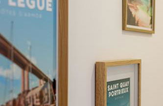 Gite Au Charme des Iris - Foto 18