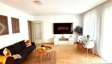 DEM Apartment - Foto 4