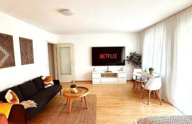 DEM Apartment - Foto 4