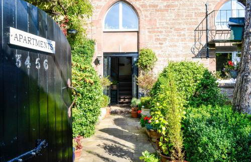 Church Cottage - Foto 1