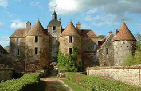 Meublé de tourisme La Maison d'Orgy - Foto 42