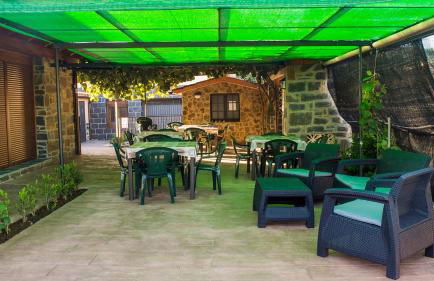 Apartamentos Rurales El Prado - Foto 124