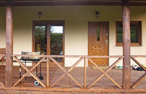 Domki letniskowe i całoroczne w Kopalinie - Foto 69