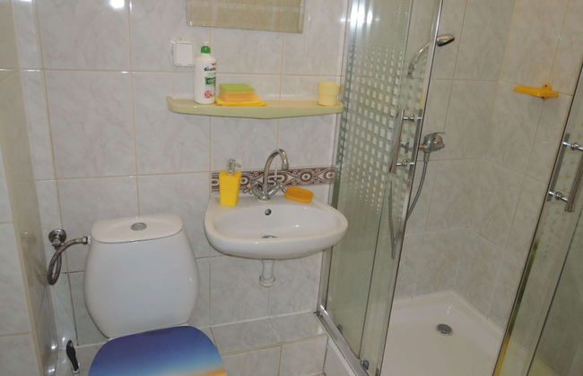 Holiday Home in Dziwnowek Near Clean Beach - Foto 13