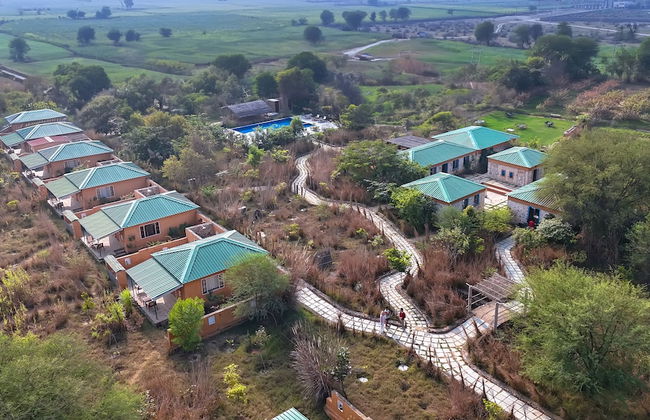 Bagh Serai - Foto 30