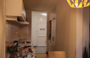 Dolly Apartment Airport - Foto 23